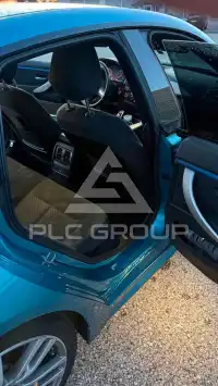 2017 BMW 430
