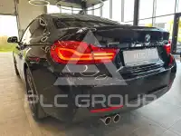 2017 BMW 430