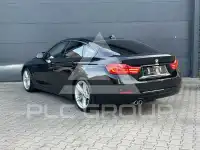 2017 BMW 430