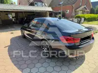 2017 BMW 430