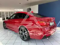 2017 BMW 430