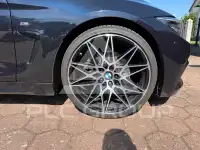 2017 BMW 430