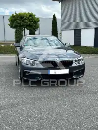 2017 BMW 430
