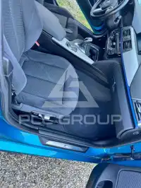 2017 BMW 430