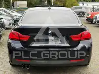 2017 BMW 430