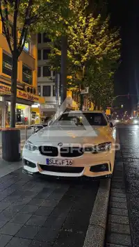 2017 BMW 430