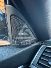 2017 BMW 430