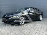 2017 BMW 430
