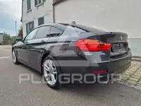 2017 BMW 430
