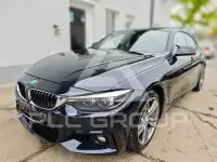 2017 BMW 430
