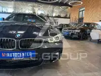 2017 BMW 430