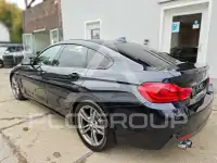 2017 BMW 430