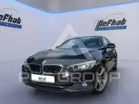 2017 BMW 430