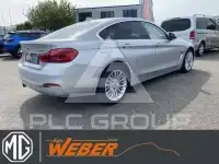 2017 BMW 430