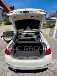 2017 BMW 430