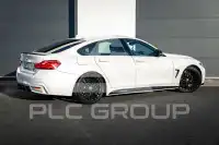 2017 BMW 430