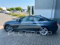 2017 BMW 430