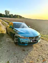 2017 BMW 430
