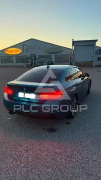 2017 BMW 430