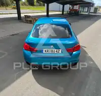 2017 BMW 430