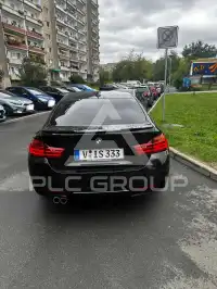 2017 BMW 430
