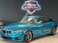 2017 BMW 430