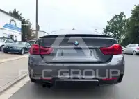 2017 BMW 430