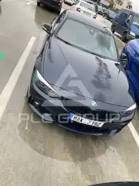 2017 BMW 430