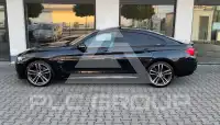 2017 BMW 430