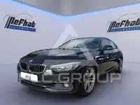 2017 BMW 430