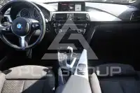 2017 BMW 430