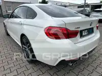 2017 BMW 430