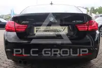 2017 BMW 430