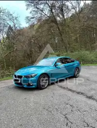 2017 BMW 430