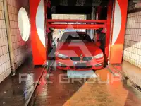 2017 BMW 430