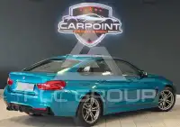 2017 BMW 430
