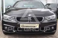 2017 BMW 430