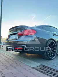 2017 BMW 430