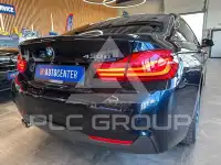 2017 BMW 430