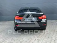 2017 BMW 430