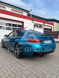 2017 BMW 430