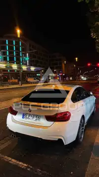 2017 BMW 430