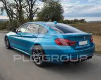 2017 BMW 430