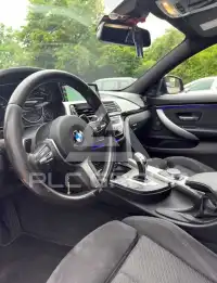 2017 BMW 430