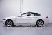 2017 BMW 435