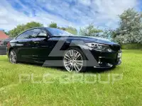 2017 BMW 435