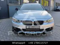 2017 BMW 435