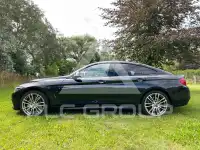 2017 BMW 435