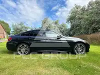 2017 BMW 435