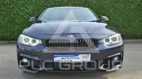 2017 BMW 435